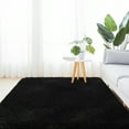thumbnail image 6 of OldPAPA Soft Fluffy Area Rug Modern Shaggy Bedroom Rugs for Kids Room Nursery Rug Floor Carpets, 3'x 5', 6 of 7