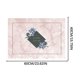 thumbnail image 3 of Sofa Vama Ropa de Cama Alfombras de tela para baño y tecnología de baño que absorben el agua y espesan las puertas modernas del hogar con alfombras y mantas sucias for Navideño, 3 of 3