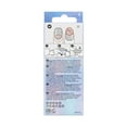thumbnail image 4 of imPRESS Ongles Autocollants des Fêtes - Longueur Courte - Forme Carrée, 4 of 9