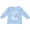 AE-Light Blue, variant on Inktastic Girls Gotta Have Goals Soccer Girls Long Sleeve Toddler T-Shirt