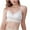 White, variant on Darzheoy Women's Fashion Lace-U-Back Lifting Bra Lifts Supports Breast Bras Bras for Women 80ABC