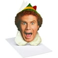 thumbnail image 1 of American Greetings Christmas Cards Boxed, Buddy the Elf (10-Count), 1 of 6
