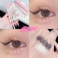 thumbnail image 2 of Juego de delineador de ojos de doble punta, delineador de ojos negro y brillante, sombra de ojos brillante, juego de maquillaje de ojos brillante a prueba de agua, 2 of 6