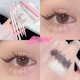 thumbnail image 2 of Juego de delineador de ojos de doble punta, delineador de ojos negro y brillante, sombra de ojos brillante, juego de maquillaje de ojos brillante a prueba de agua, 2 of 6