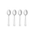 thumbnail image 6 of International Silver Dawson Frost 20-piece Stainless Steel Flatware Set, 6 of 15