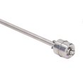 thumbnail image 1 of Stainless Steel Float Water Level Control Switch Dual Point Liquid Level Sensor AC DC 0-110V, 1 of 1
