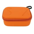 thumbnail image 2 of Camera Travel Bag,Camera Handbag Hard Shell Water Proof Closure Camera Carrying Case for ACTION 5Pro 4 3 Travel, 2 of 7
