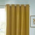 thumbnail image 2 of Furn Dawn Eyelet Curtains, 2 of 4
