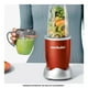 thumbnail image 3 of Procesador de Alimentos Nutribullet 600W 1 Velocidad Rojo, 3 of 4