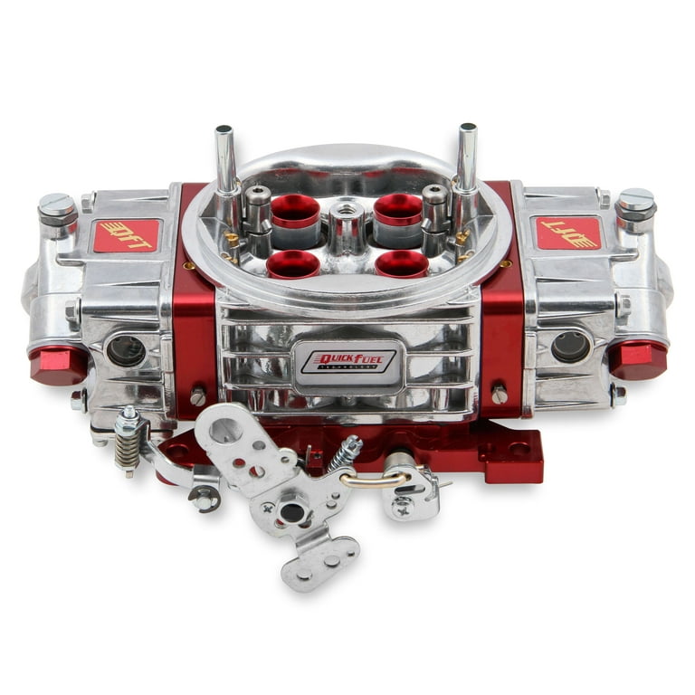 Quick Fuel Technology Carburetor 1050CFM - Drag Race Q-1050 Quick Fuel Technology Carburetor 1050CFM - Drag Race Q-1050