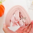thumbnail image 6 of LYHaoo Girls Sandals Trendy Kids' Stickers Casual Shoes For Daily Wear Ideal For Active Play For Age 4 15 Great Pairing With Dresses In Spring And Summer Sizes 9.5 Little Kid(4 Years), 6 of 6