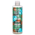 thumbnail image 2 of Faith In Nature Coconut Moisturizing Hair Care Shampoo 400ml, 2 of 8