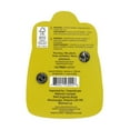 thumbnail image 3 of U Style 2 Pack Backpack Pins, Orange Juice-Theme, 3 of 3