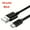 Black-1, variant on 5pcs, Micro USB Cable, 3ft/6ft, Micro USB Cable 5A Fast Charging Wire Mobile Phone Micro USB Cable for Xiaomi Redmi Android Micro USB Data Cable Cord, Black/White