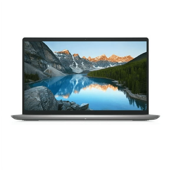 Laptop Dell Inspiron 3525 AMD Ryzen 5 Ram 8 GB SSD 512 GB Pantalla 15.6" Windows 11 home color plata
