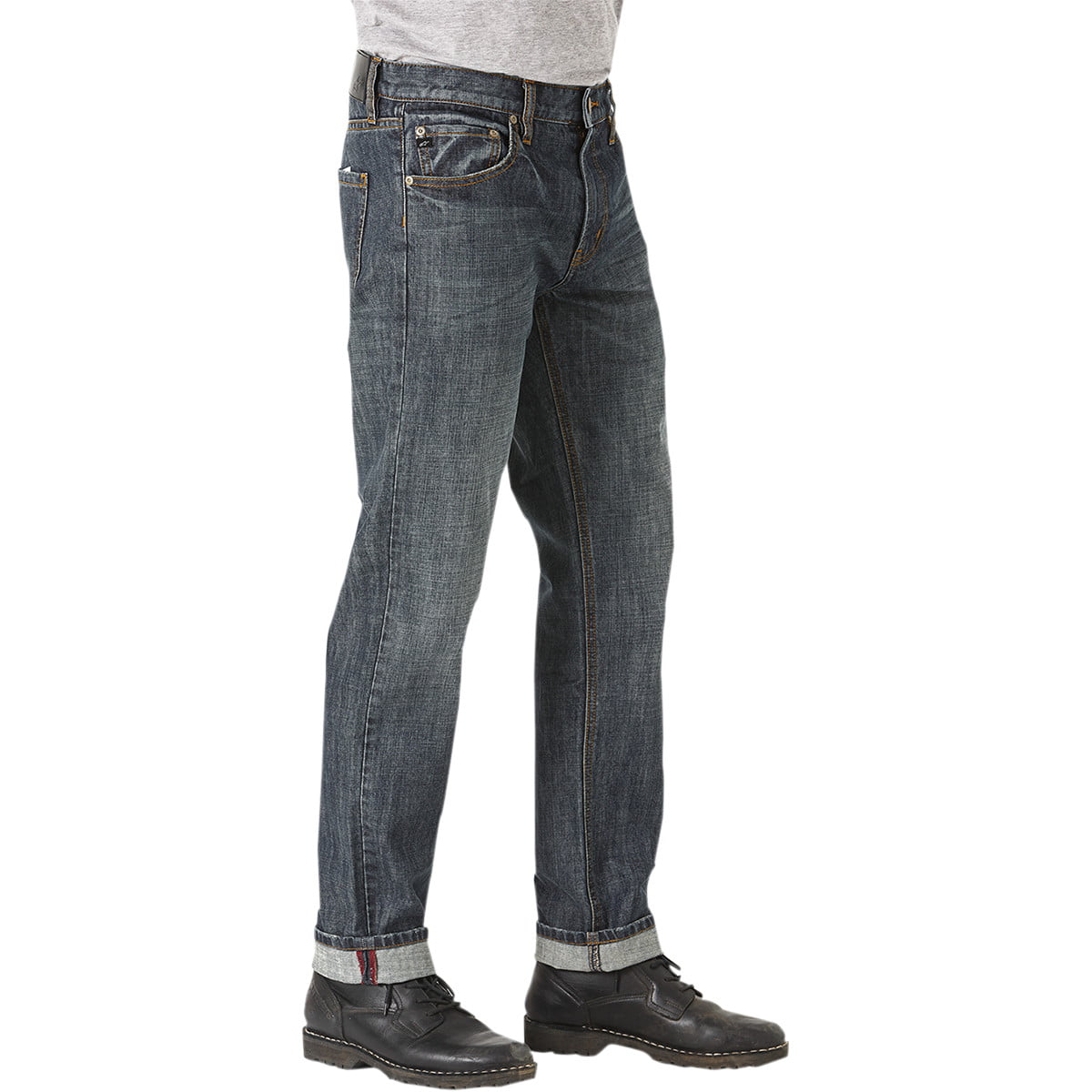alpinestars casual jeans