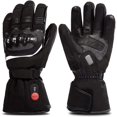 thumbnail image 1 of batería recargable de iones de litio para hombres y mujeres, guantes calefactables para ciclismo, senderismo, motocicleta, esquí, montañismo, duración de la batería de hasta 2,5-7 horas, 1 of 5
