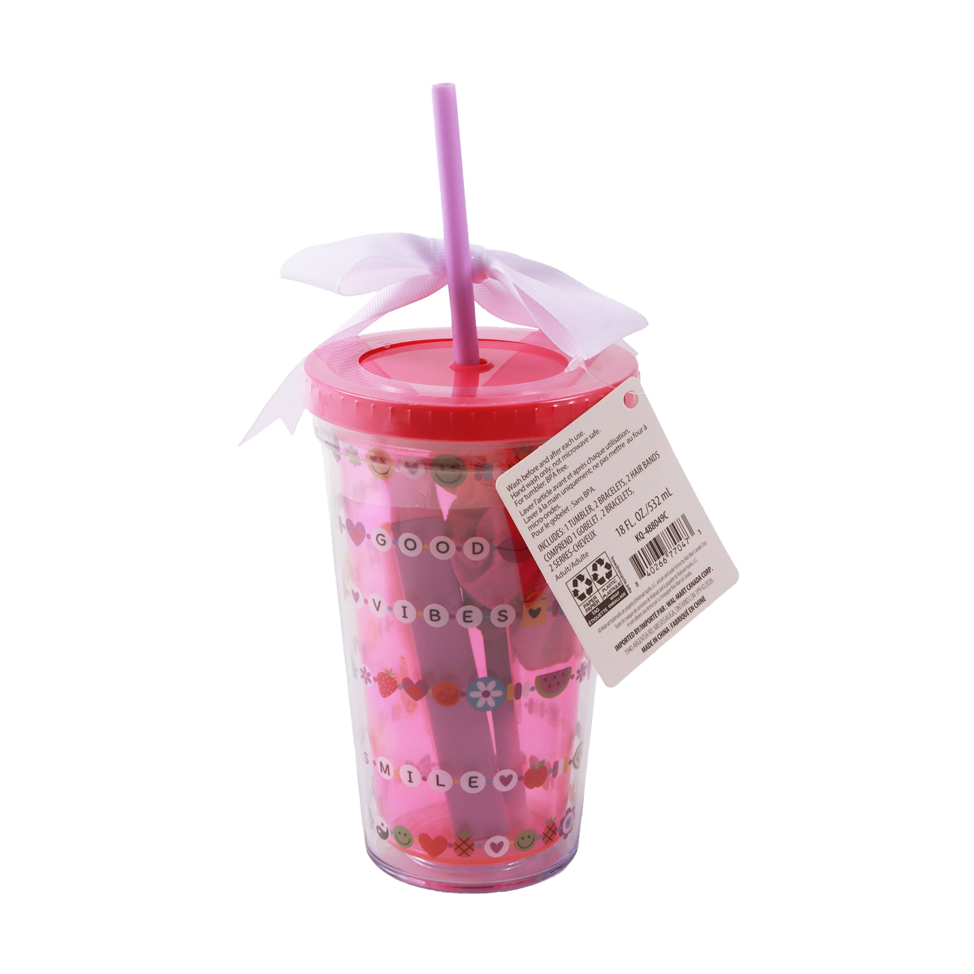 Une façon de célébrer Bracelet gobelet pour célébrer la Saint-Valentin, adulte