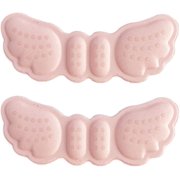 1 Pairs Heel Cushion snugs Inserts Shoe Pads Heel Cushion Pads, for Loose Shoes Too Big Inserts Grips Liners Heel Blisters and Heel Pain, Heel Protectors Liners for Men and Women