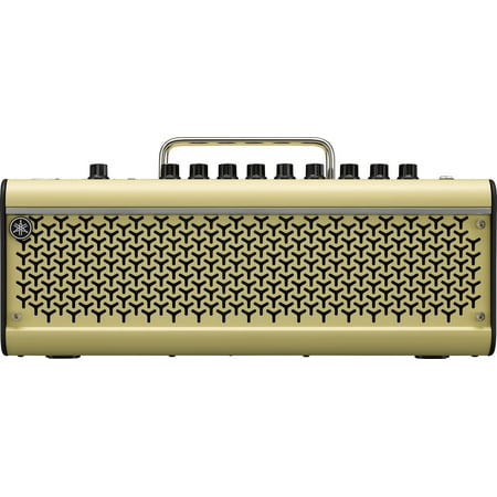 Yamaha THR30II WL 30-Watt Wireless Desktop Guitar Combo Amplifier