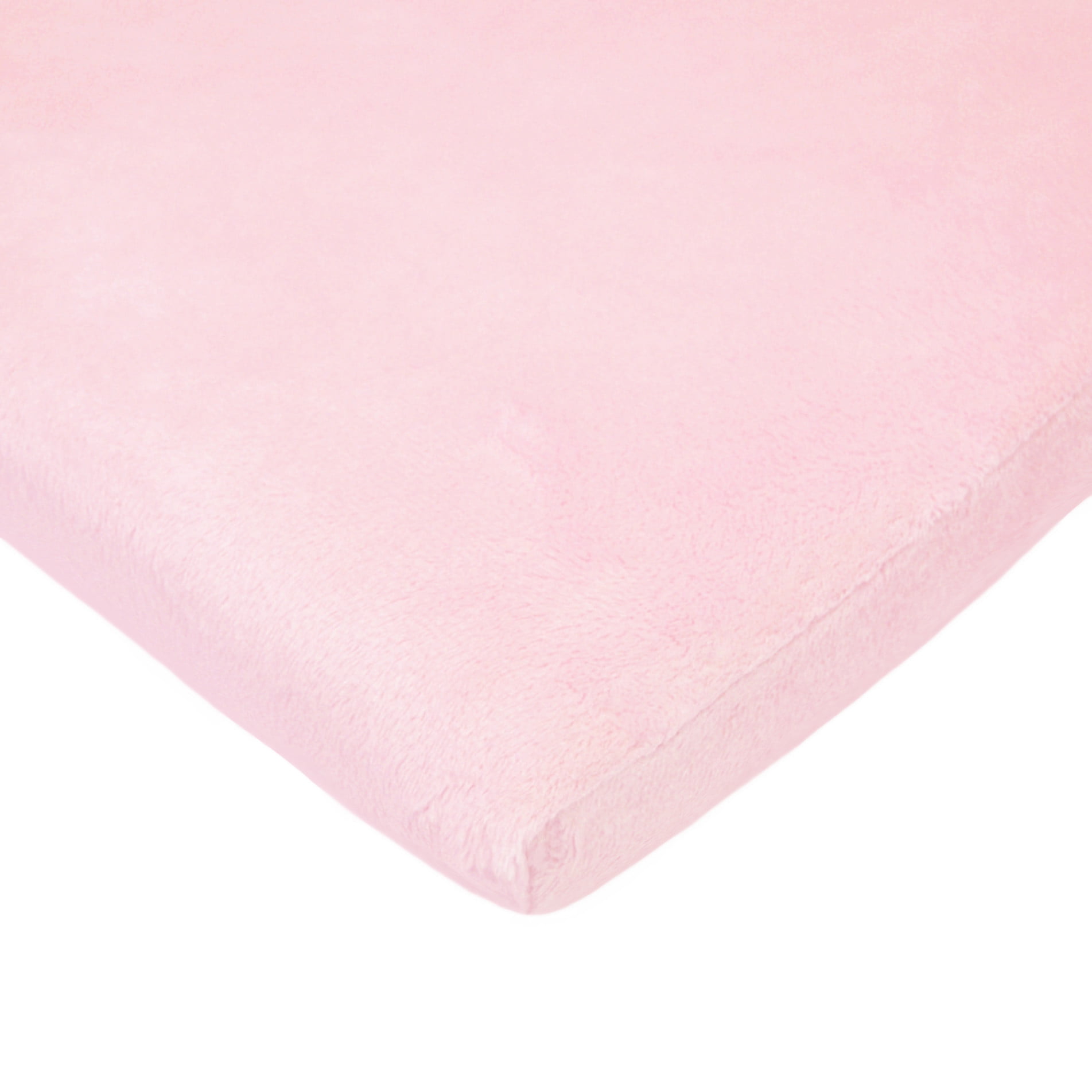 Ecru TL Care Supreme 100% Natural Cotton Jersey Knit Fitted Cradle Sheet for Boys and Girls Soft Breathable