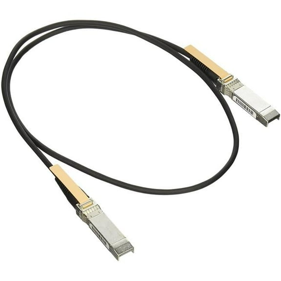 1m 10GBASE CU SFP Cable