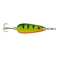 thumbnail image 1 of Len Thompson Fishing Lure – 1PFT – Platinum Series Fire Tiger – 3/4oz, 1 of 7