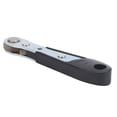 thumbnail image 3 of Mini Ratchet Wrench 1/4in Hex Socket Sleeve Wrench Spanner Screwdriver Tool Hand Tool, 3 of 14