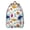 Camel, variant on Waterproof School Backpack with Starfish & Seashells, Nautical Ocean Life Design for Teens, Lightweight College Bookbag with Coral, Fish & Seahorse Pattern