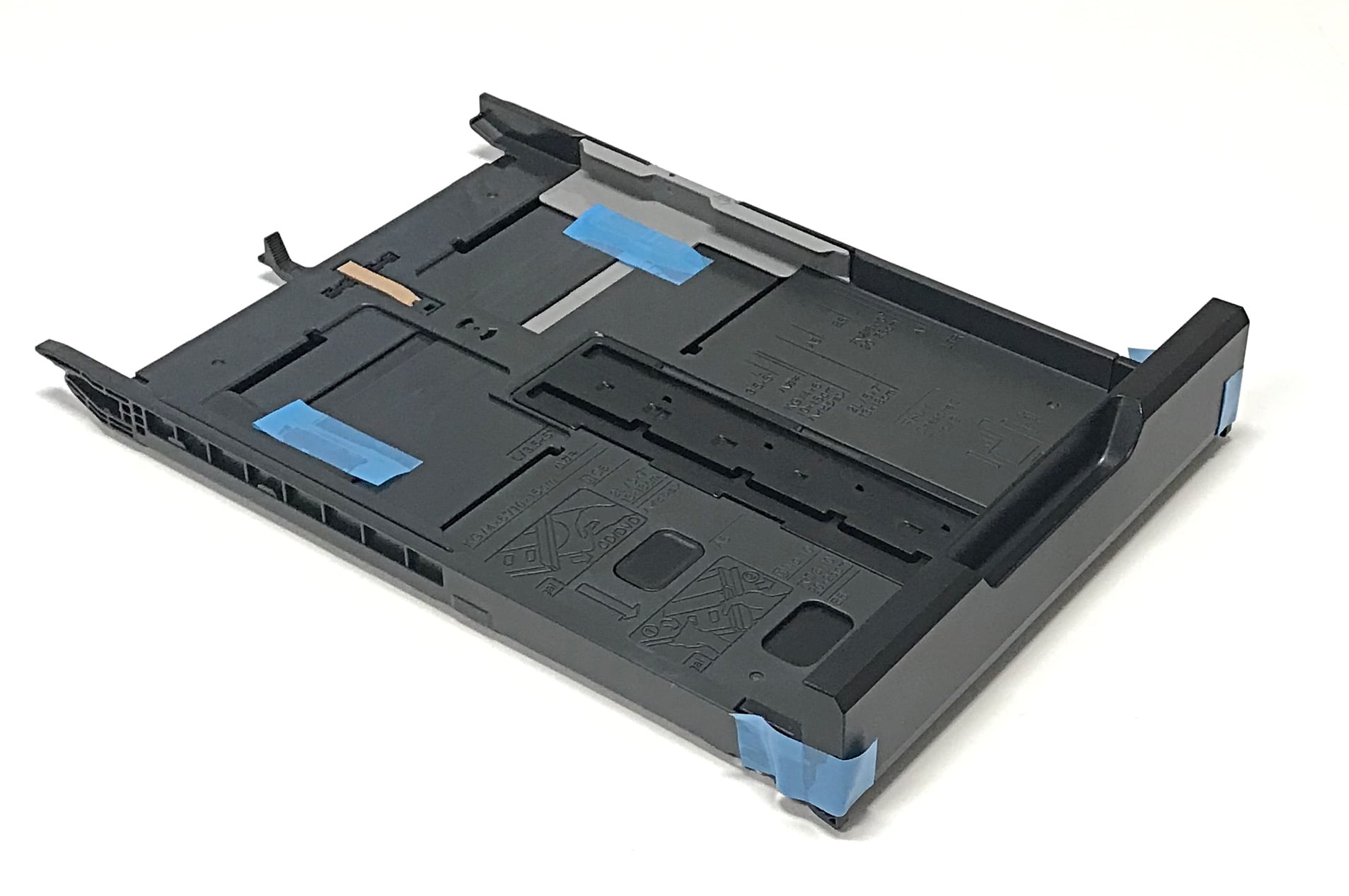 Epson Original Printer Paper Cassette Tray, Fits EcoTank ET-3600