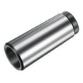 thumbnail image 3 of Uxcell MT4 to MT3 Morse Taper Adapter Reducing Drill Sleeve Morse Taper Center Sleeve for Lathe Milling, 3 of 6