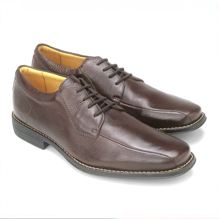 Derby Belmont Sandro Moscoloni Legitimate Leather Brown 