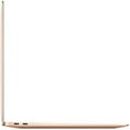 thumbnail image 3 of Restored Late 2018 Apple MacBook Air 13.3 Core i5 1.6GHz 8GB RAM 128GB SSD MREE2LL/A - Gold (Refurbished), 3 of 5