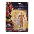 thumbnail image 4 of Figura de Acción Marvel Legends Hasbro Sandman de Spider-Man: Sin Camino a Casa 6 Pulgadas, 4 of 4