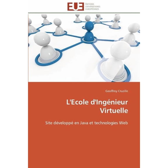 Omn.Univ.Europ. L'Ecole d'Ingénieur Virtuelle, (Paperback)