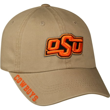 Cowboys Ncaa Spring - NCAA Men's Oklahoma State Cowboys Khaki Cap