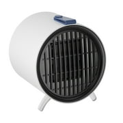 Chmadoxn Heaters for Indoor Use Portable Heaters Space Warmer Fan Blower Radiator Heating For Winter Winter heater