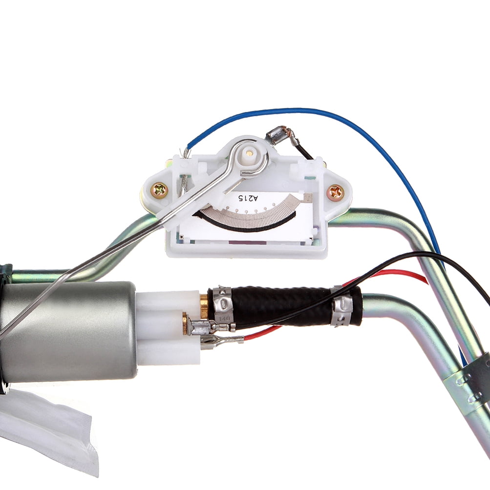 ECCPP Compatible with Fuel Pump for 1994 1995 1997 for Mazda for B3000 1989-1997 for Ford for Ranger Replacement parts E2078S