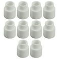 thumbnail image 1 of CB50 CP50P & CB70 Swirl Ring PE0007 Air Plasma Cutting Cutter Consumables 10pcs, 1 of 9