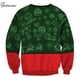 thumbnail image 4 of Sudadera de Navidad FEA para hombre, jersey de gran tamaño, chándal para pareja, sudadera con gráfico de animales, ropa de calle Vintage, ropa masculina, 4 of 4