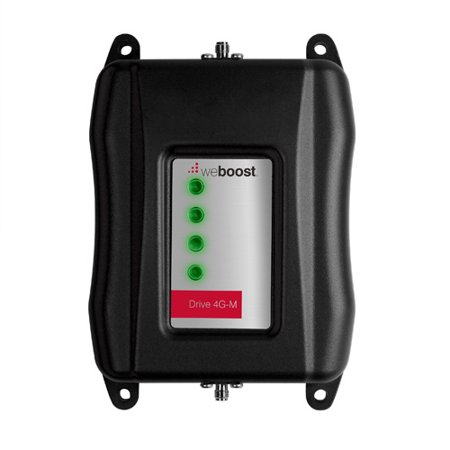 Refurbished WeBoost 470108R 4G Cellular Signal Booster