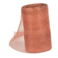 thumbnail image 2 of LOVIVER Copper Wire Mesh Easy to Use Woven Mesh Screen for Home Gardening Distilling 12.7cmx6M, 2 of 8