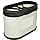 ECOGARD XA5697 Premium Engine Air Filter Fits 2008-2010 Ford F-250 Super Duty, F-350 Super Duty, F-450 Super Duty, F-550 Super Duty