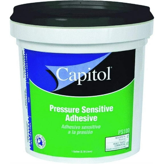 Roberts/Q E P PS100-G Ressure Sensitive Adhesive