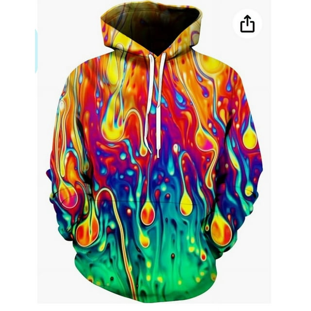Hommes Femmes Unisexe Impression 3D Chandails à Capuchon Adulte Hip Hop Graphique Top Chandail