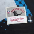 thumbnail image 5 of Men's Mitchell & Ness Black Detroit Lions Big Face 7.0 Fashion Tank Top, 5 of 5