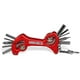 thumbnail image 1 of Kit multiherramienta para Ciclista Mikels MHC-101 10 en 1, 1 of 9