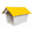 thumbnail image 3 of CASA CHICA PARA MASCOTAS DE FIBRA DE VIDRIO 67 X 43 X 48, 3 of 5