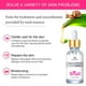 thumbnail image 5 of Hidratante Facial de Caracol 30 Ml | Reafirma y Difumina Las Líneas de Expresión | Repara Las Células Dañadas | Fórmula Hidratante y Refrescante | Tratamiento para El Cuidado de La Piel, 5 of 7