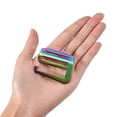 thumbnail image 4 of Unique Bargains 1.5' Webbing Release G Hook Buckle Adjuster for Backpack Strap, 2Pack Multicolor, 4 of 6